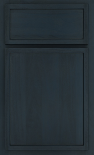 Finish: Hudson on American Poplar <br>
Door Style: Napa Door
Drawer Front: Napa- 5 pc. DF <br>
Not Available with Painted Finishes Napa