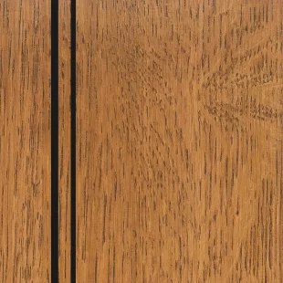 Finish: Autumn stain on Quarter Sawn White Oak with Black Glaze Autumn- Quarter Sawn White Oak w/Black Glaze