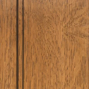 Finish: Autumn stain on Quarter Sawn White Oak with Graphite Highlight Autumn- Quarter Sawn White Oak w/Graphite Highlight