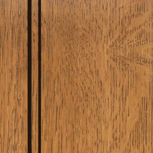 Finish: Autumn stain on Quarter Sawn White Oak with Van Dyke Glaze Autumn- Quarter Sawn White Oak w/Van Dyke Glaze