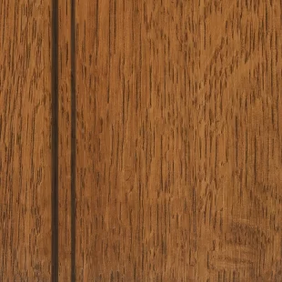 Finish: Braun stain on Quarter Sawn White Oak with Graphite Highlight Braun- Quarter Sawn White Oak w/Graphite Highlight