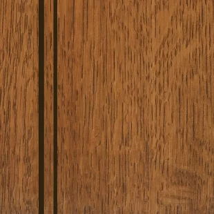 Finish: Braun stain on Quarter Sawn White Oak with Mocha Glaze Braun- Quarter Sawn White Oak w/Mocha Glaze