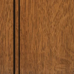 Finish: Braun stain on Quarter Sawn White Oak with Van Dyke Glaze Braun- Quarter Sawn White Oak w/Van Dyke Glaze