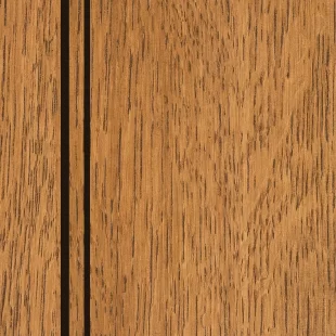 Finish: Medium stain on Quarter Sawn White Oak with Van Dyke Glaze Medium- Quarter Sawn White Oak w/Van Dyke Glaze
