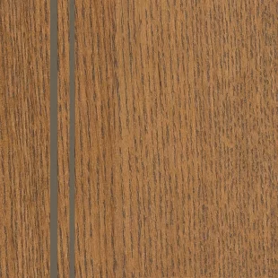 Finish: Autumn stain on Rift Cut White Oak with Nickel Glaze Autumn- Rift Cut White Oak w/Nickel Glaze