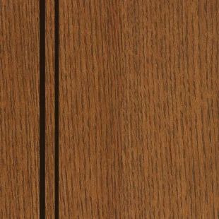 Finish: Braun stain on Rift Cut White Oak with Van Dyke Glaze Braun- Rift Cut White Oak w/Van Dyke Glaze