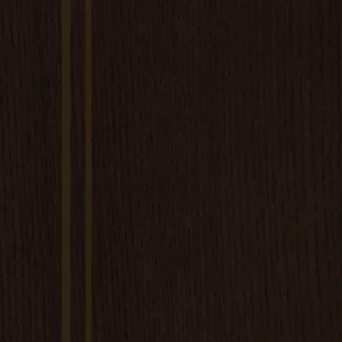 Finish: Espresso stain on Rift Cut White Oak with Mocha Glaze Espresso- Rift Cut White Oak w/Mocha Glaze