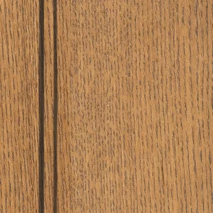 Finish: Medium stain on Rift Cut White Oak with Graphite Highlight Medium- Rift Cut White Oak w/Graphite Highlight