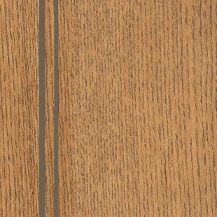 Finish: Medium stain on Rift Cut White Oak with Nickel Glaze Medium- Rift Cut White Oak w/Nickel Glaze
