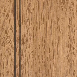 Finish: Natural stain on Rift Cut White Oak with Graphite Highlight Natural- Rift Cut White Oak w/Graphite Highlight