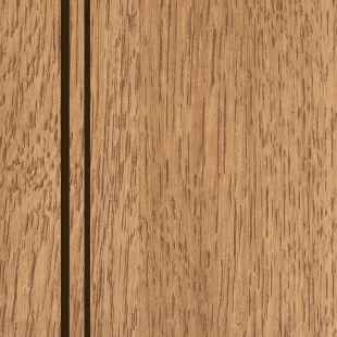 Finish: Natural stain on Rift Cut White Oak with Mocha Glaze Natural- Rift Cut White Oak w/Mocha Glaze