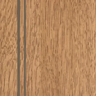 Finish: Natural stain on Rift Cut White Oak with Nickel Glaze Natural- Rift Cut White Oak w/Nickel Glaze
